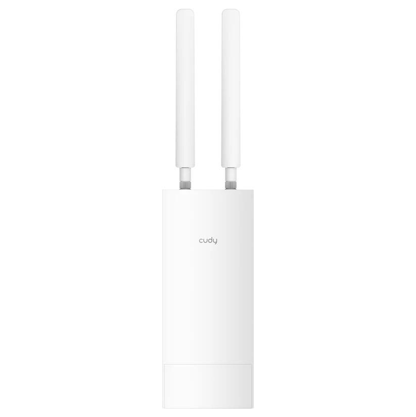 cudy WLRO Outdoor 4G LTE Cat 4 N300 Wi-Fi Router LT400 Outdoor