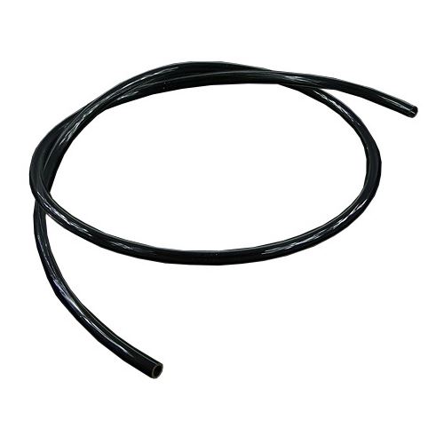 Aquatuning Schlauch PUR 8/5.5mm (1/4"ID) ideal für Steckverbinder klar