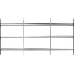 ABUS Fenstergitter FGI7450N
