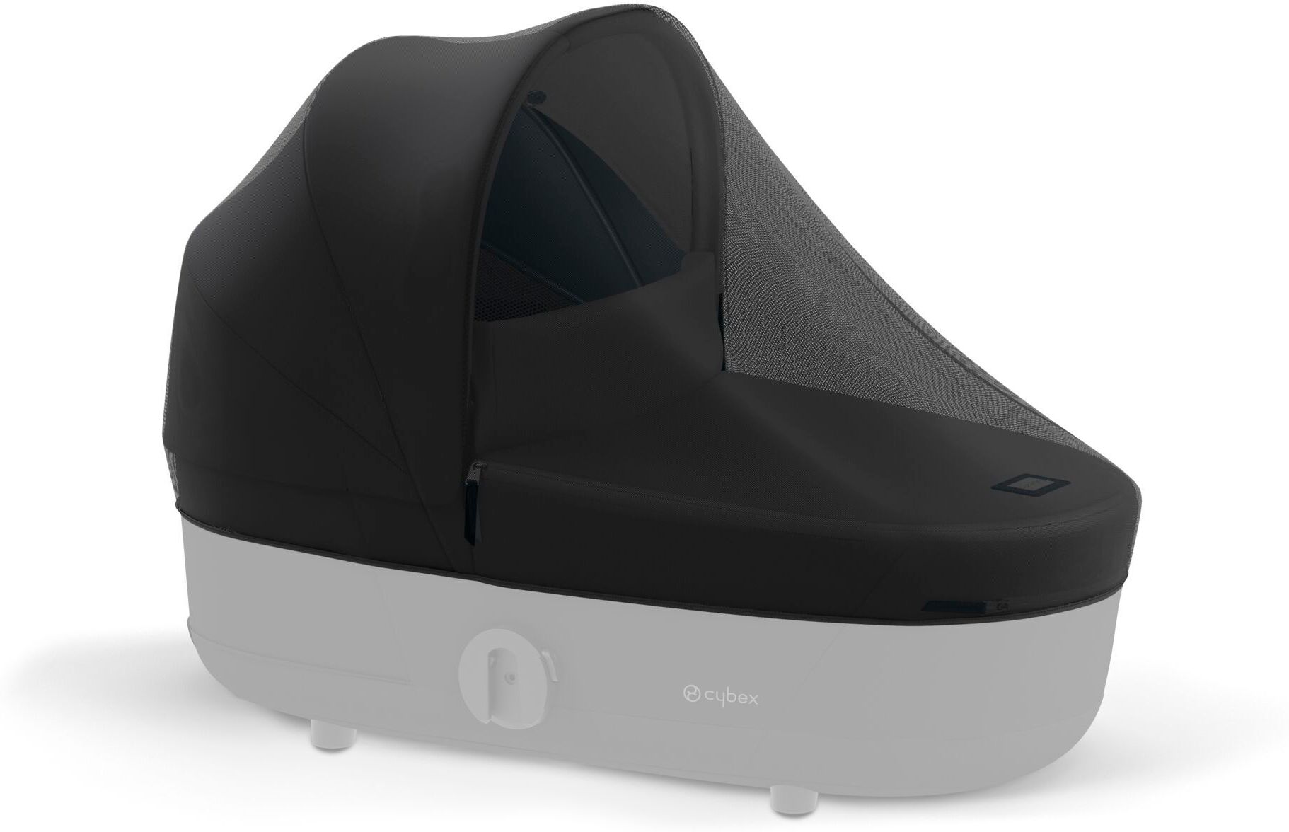 Cybex Platinum Mosquitera para Capazo Lux