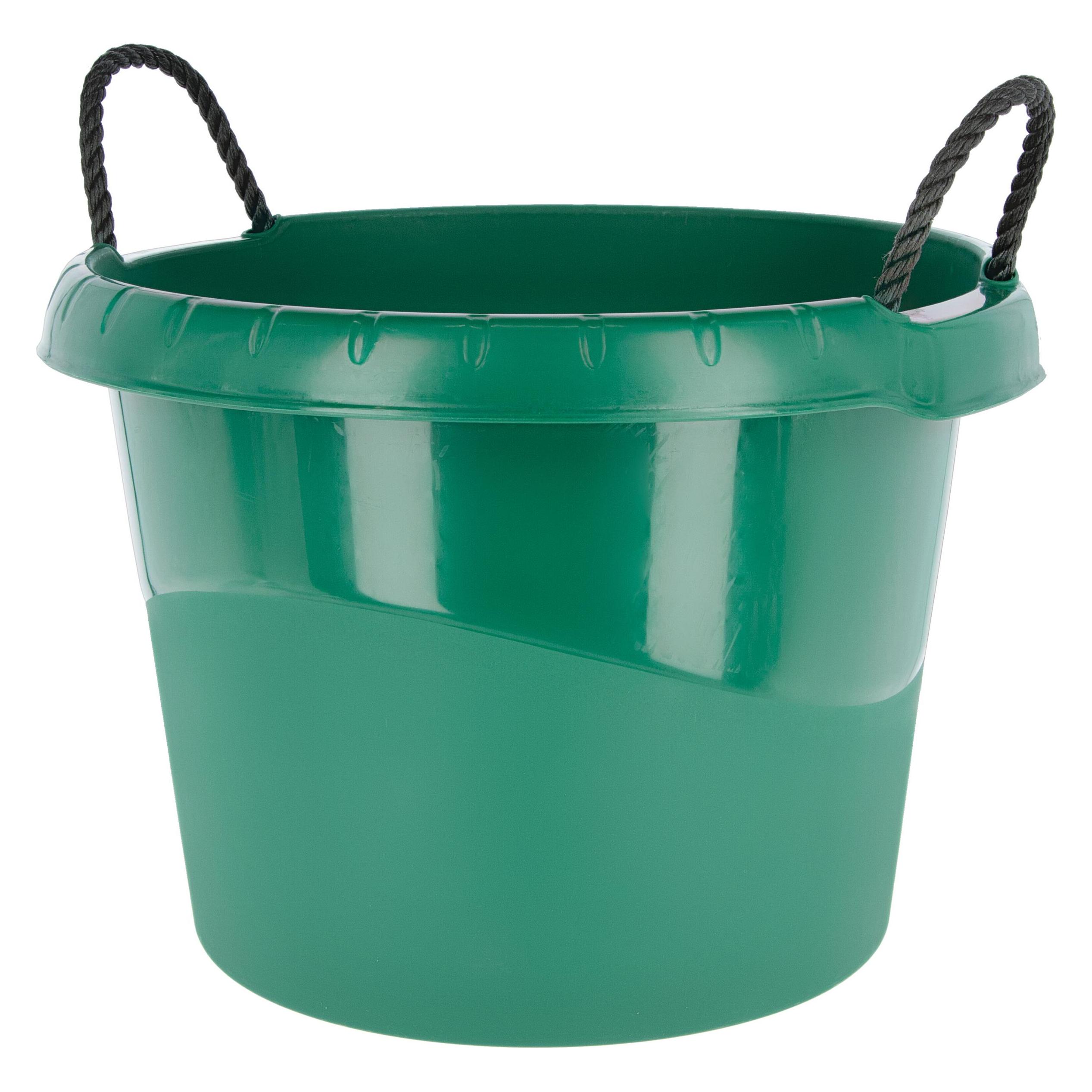 Kerbl Wasser und Futtertrog (323539)