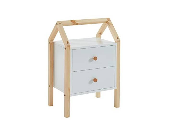 BAÏTA Table de Chevet Tiny