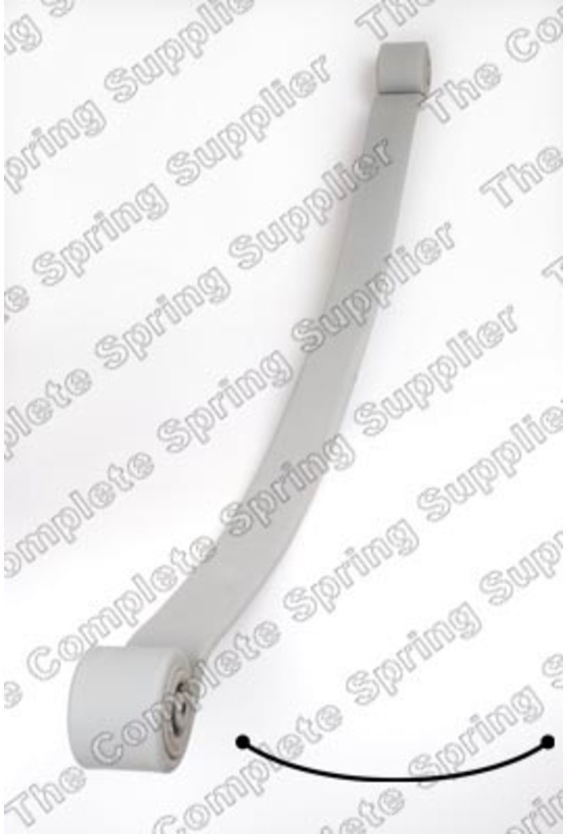 Lesjöfors Pacchetto molle 5856814