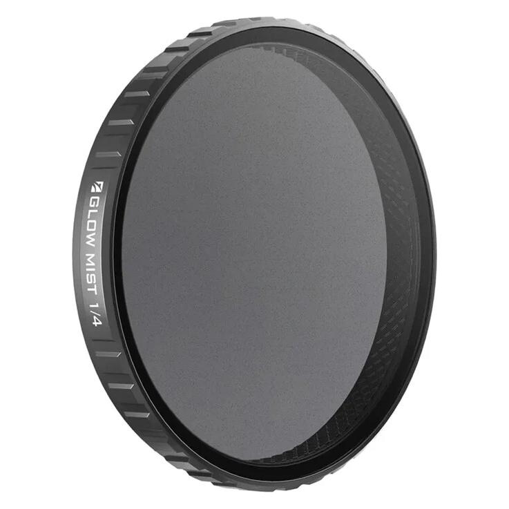 Freewell Osmo Action 6 Glow Mist 1/4 Filter (FW-OA6-GMIST1/4)