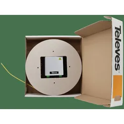 Televes Optische Box OB4LC-4-55