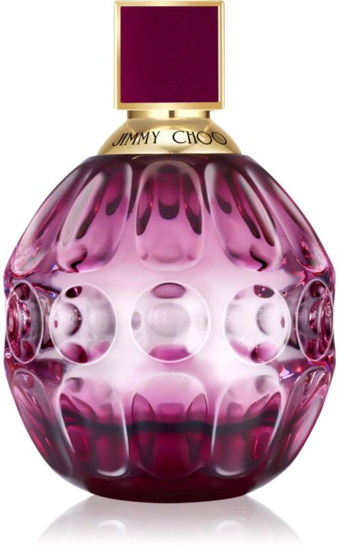 Jimmy Choo Fever EDP für Damen 100 ml