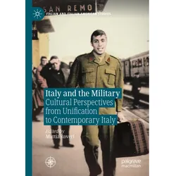 Italy and the Military, Fachbücher