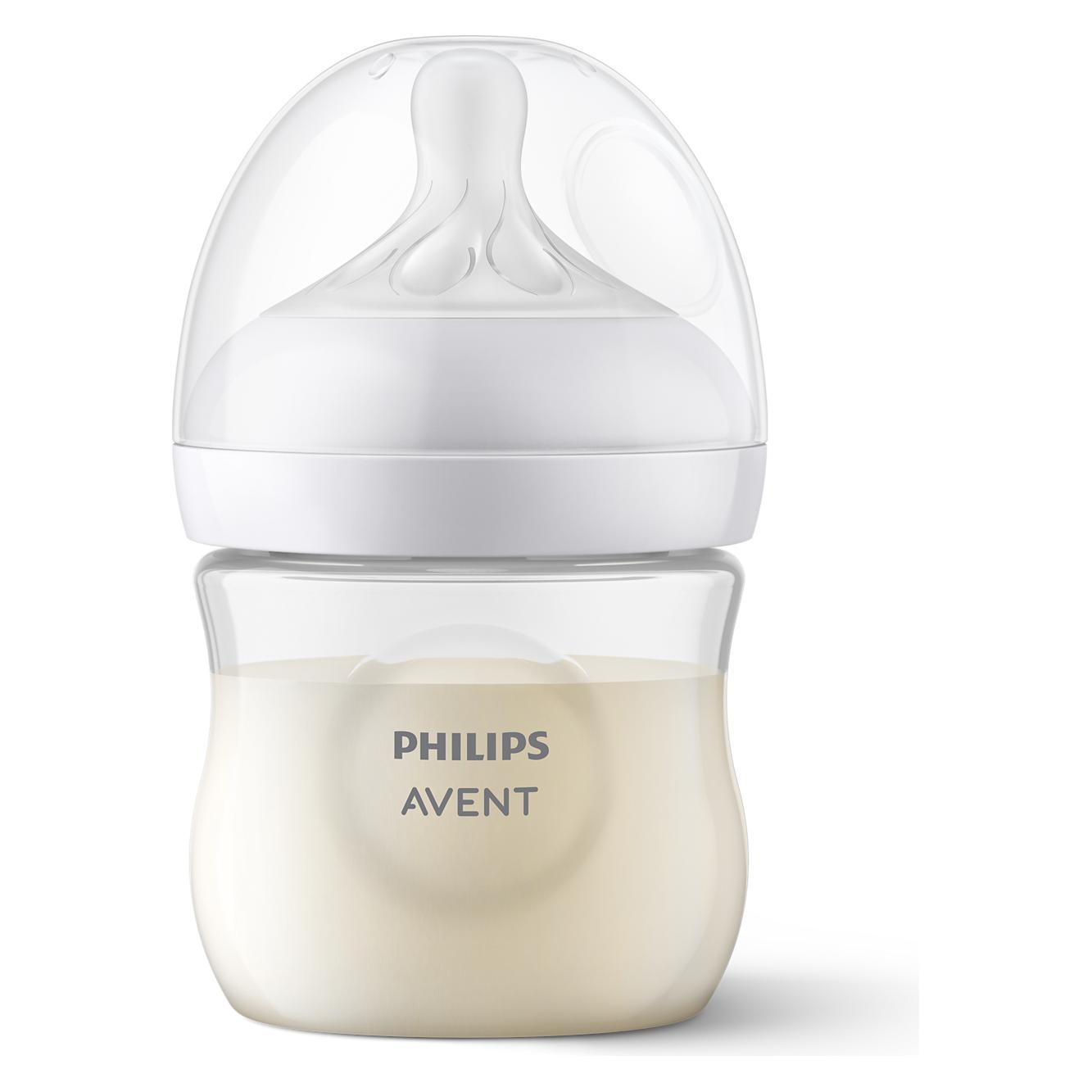 Philips Avent Natural Response (125 ml) (SCY900/01)