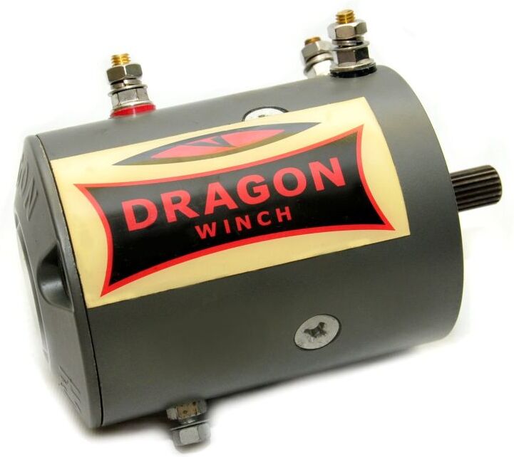 Ersatzteile, Winde DRAGON WINCH DWT168SILNIK