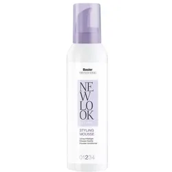 200ml basler New Look Styling Mousse
