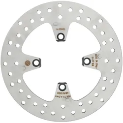 Brembo Bremsscheibe Modell 68B407E8
