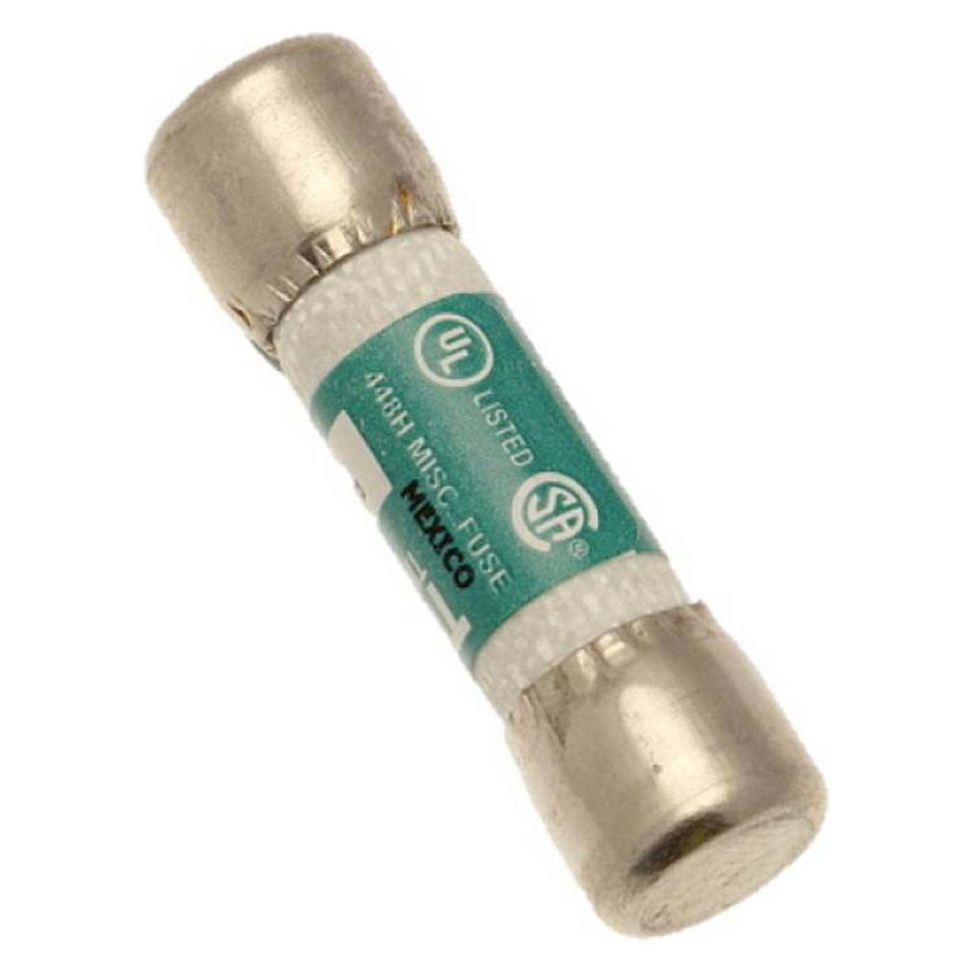 Eaton MOE LOW PEAK CC TIME DELAY LP-CC-15 Sicherungseinsatz, Niederspannung, 15A, AC 6 (15 A) (LP-CC-15)