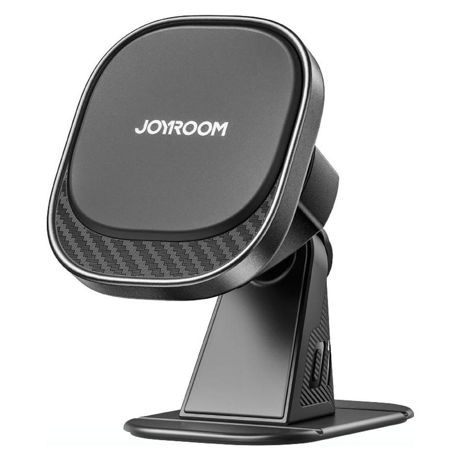 Joyroom JR-ZS400 magnetische Autotelefonhalterung am Armaturenbrett - Schwarz (1619417612)