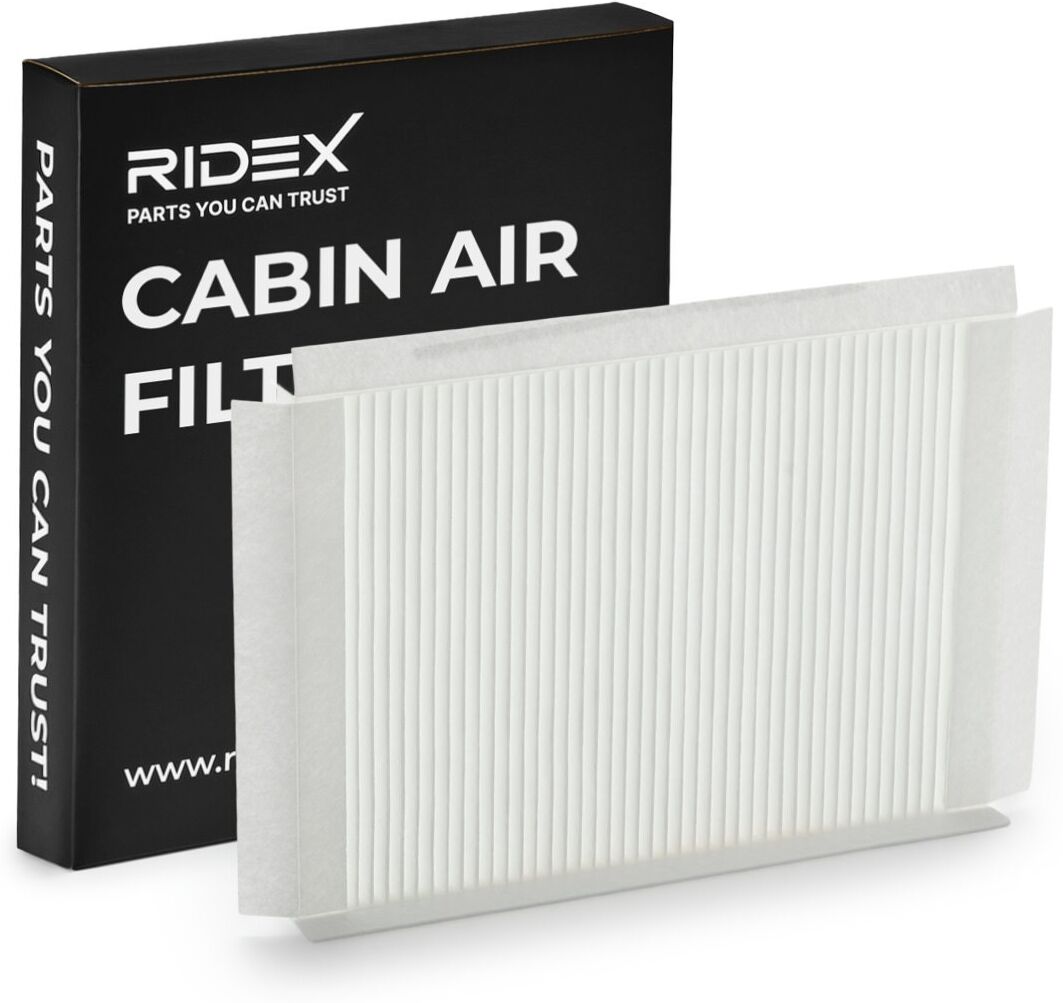 RIDEX 424I0052 Pollen filter