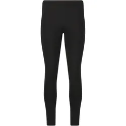 ENDURANCE Strong Winter Lauftights Herren 1001 - black L