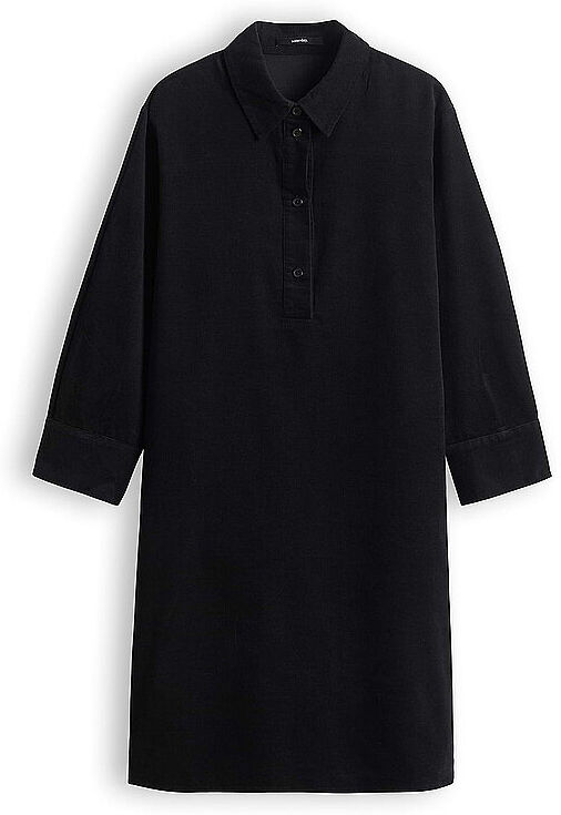 SOMEDAY Minikleid QUORTEA EASE schwarz   40 40