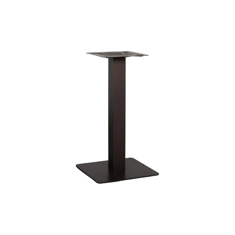 Label51 Eetkamertafel Table Blend Brons Metaal 72 cm