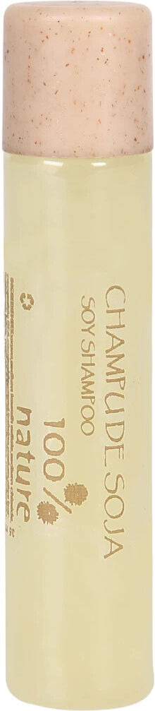 Tirolix Set 360 Pezzi Shampoo alla Soia 35 ml 100% Nature