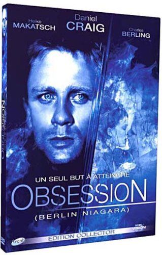 Obsession - Preis vom 13.10.2026 19:28:25 h