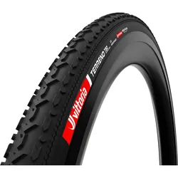 Terreno T80 Coarse Loose 33-622 Cyclocross Schwarz