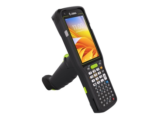 Zebra MC3400 - Datenerfassungsterminal - robust - Android - 128 GB UFS card - 10.2 cm (4") (MC3401-0G1P63SS-A6)