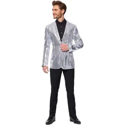 Suitmeister Pailletten (M)