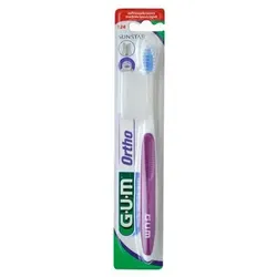 Sunstar Gum Kieferorthopädische Bürste