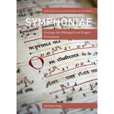 Symphoniae -