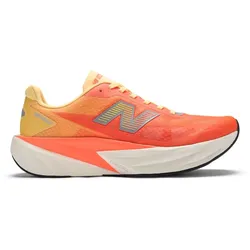 New Balance Herren FuelCell Rebel v5 rot 44.0