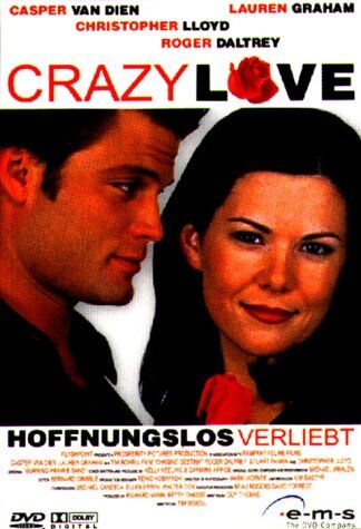 Tim Boxell - Crazy Love - Hoffnungslos verliebt - Preis vom 11.10.2026 15:43:13 h