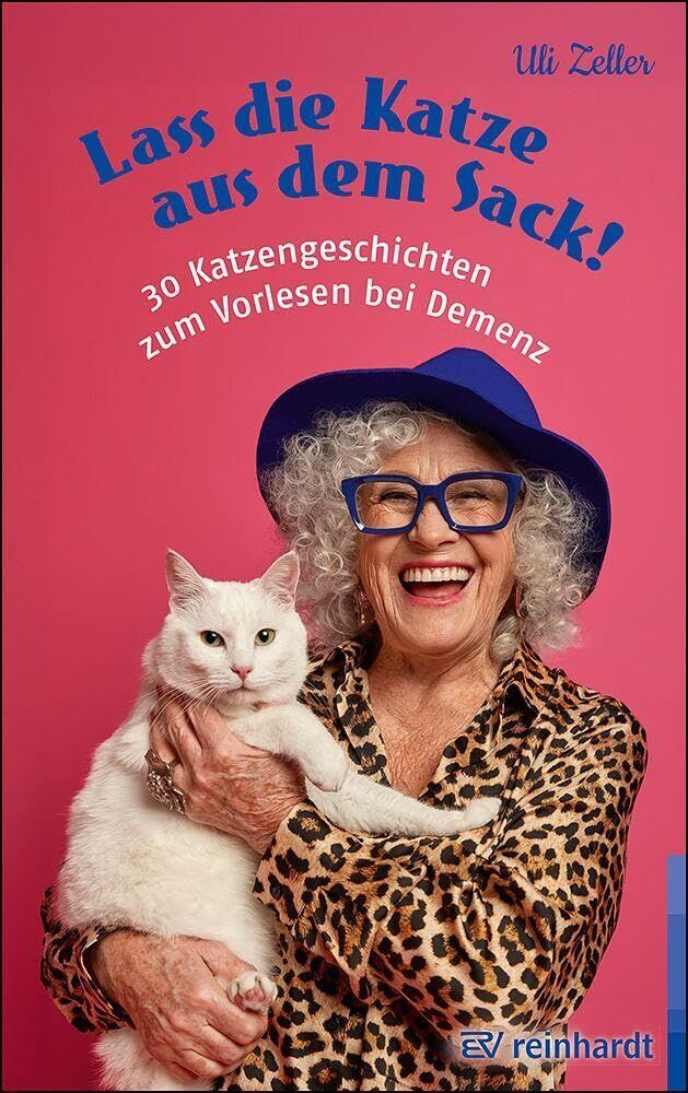 Uli Zeller - Lass die Katze aus dem Sack! - Preis vom 15.10.2026 23:06:25 h