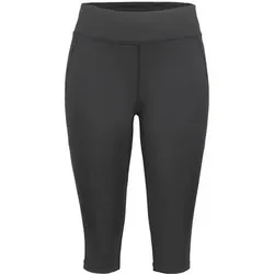 RUKKA Rukka Damen Tight MAAKESKI, Größe 34 in Schwarz Schwarz