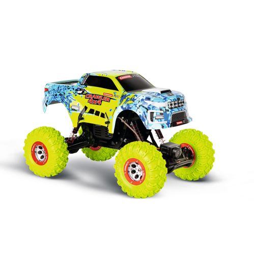 Carrera RC 2,4GHz 370102012 Crawler -PX- Carrera Profi RC