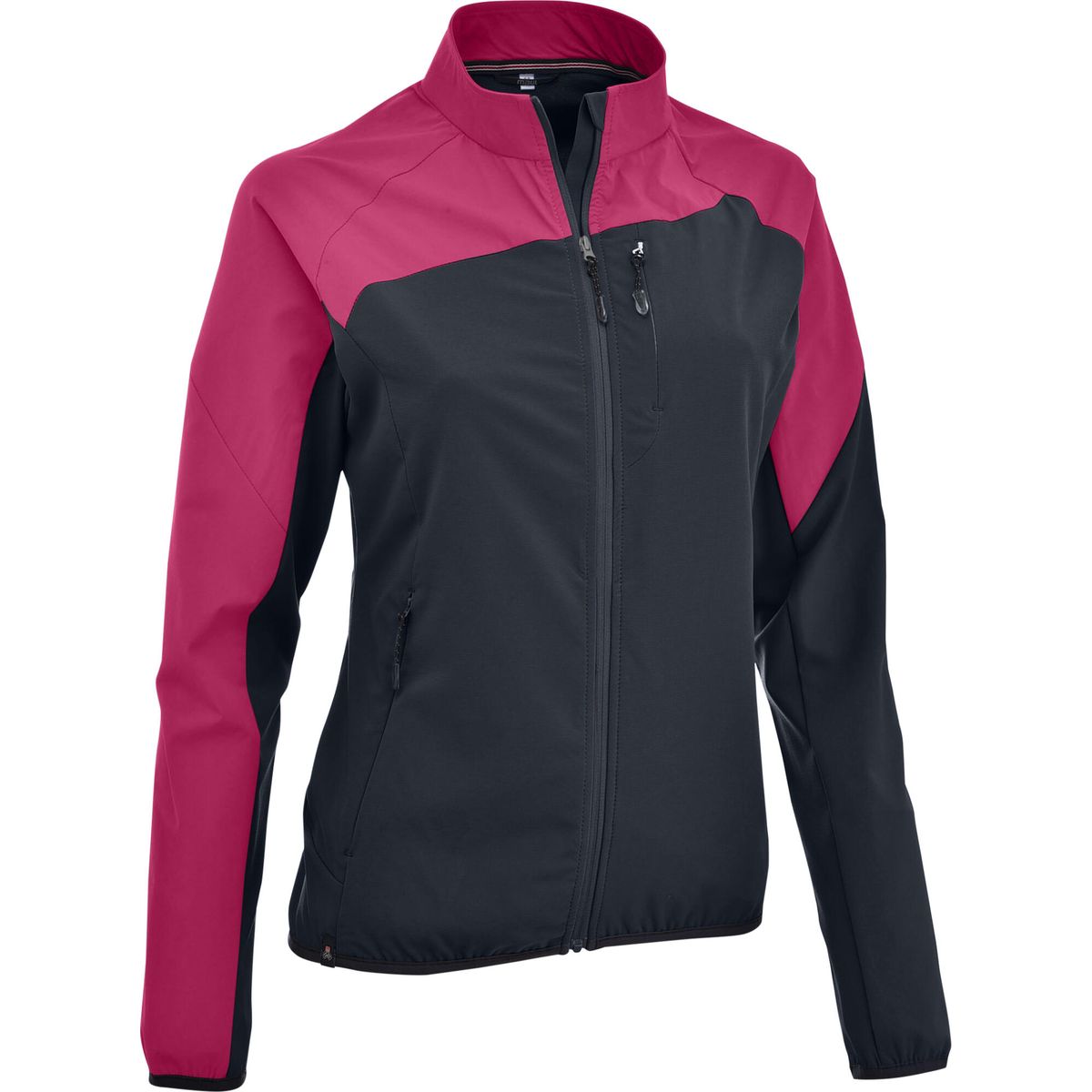 MAUL Sport Kepler Track - Leichte Jacke elas. dark blue (7281) 36 5914300777-7281-36