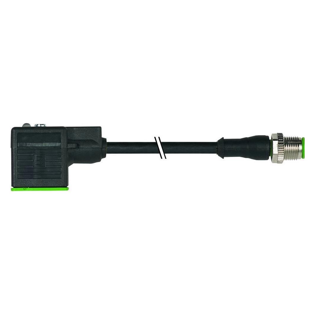 Murr Elektronik M12 Stecker (7000-40881-6360060)