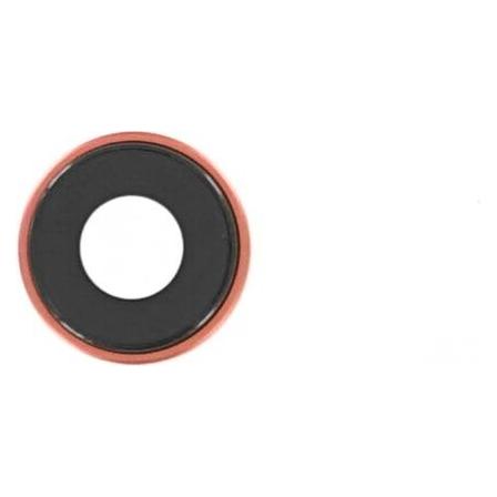 OEM Kamera Linse für iPhone XR coral (Apple iPhone XR) (25445925)