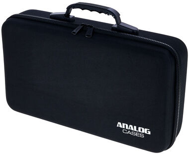 Analog Cases Pulse Case Elektron Rytm Four Noir