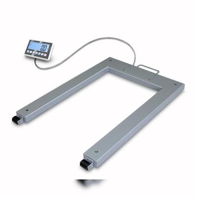 Palettenwaage Kern UFC 600K-1M - bis 600kg (200g genau)