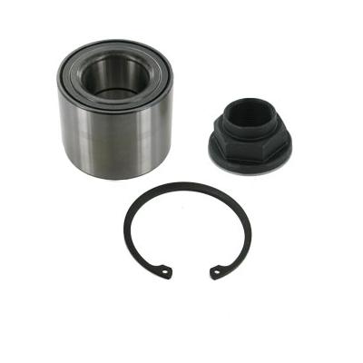 SKF Radlagersatz VKBA 3642 für Peugeot Fiat