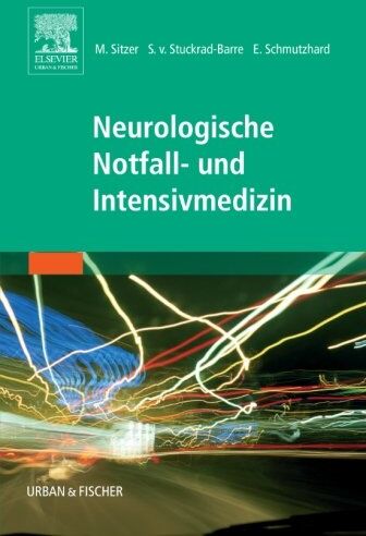 Matthias Sitzer - Neurologische Notfall- und Intensivmedizin: 1 - Preis vom 30.09.2026 22:30:23 h