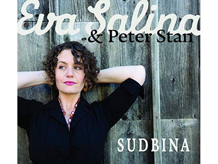 Eva Salina & Peter Stan - Sudbina - A Portrait Of Vida Pavlovic