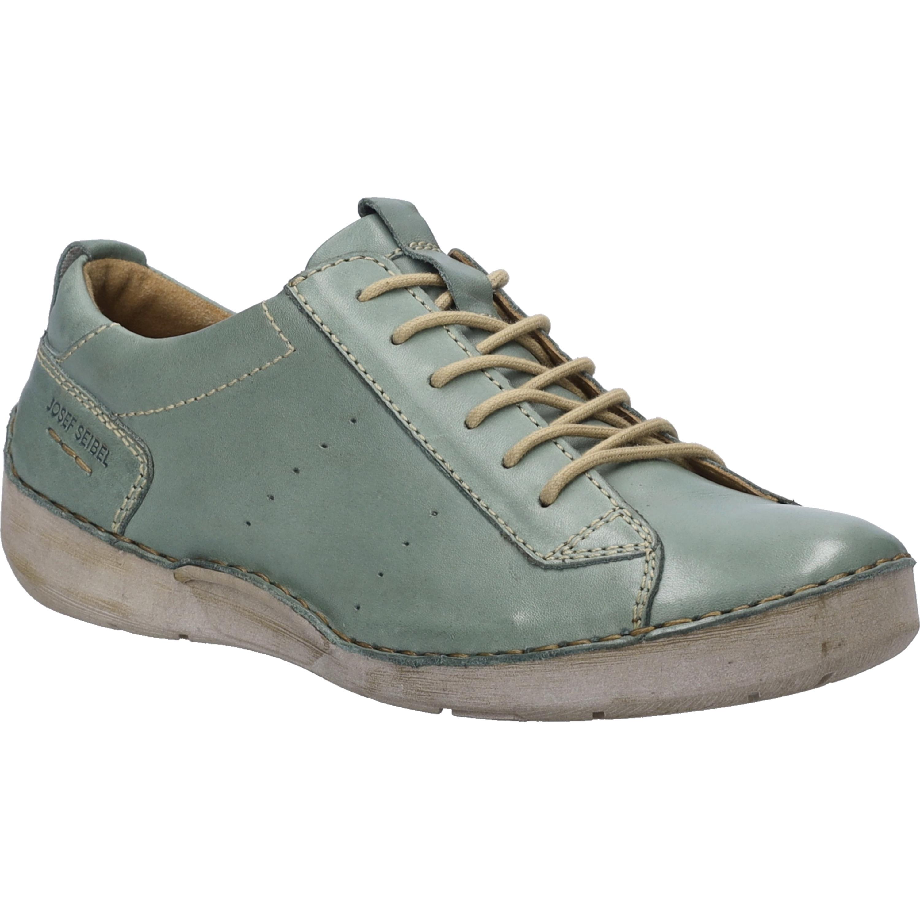 JOSEF SEIBEL Damen Halbschuh Fergey 56 in mint