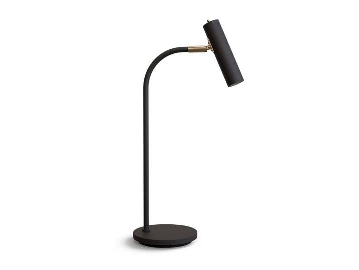 Slender Tischleuchte Black/Brass - Belid - Wohnzimmer - Metall