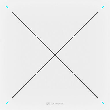 Sennheiser TeamConnect Ceiling 2 White