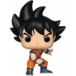 Funko POP! - Dragonball Z: Son Goku