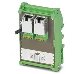 Phoenix Contact Patch-Panel FL-PP-RJ45-SCC/SC045