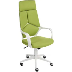 BÜROSTUHL Limettengrün Delight