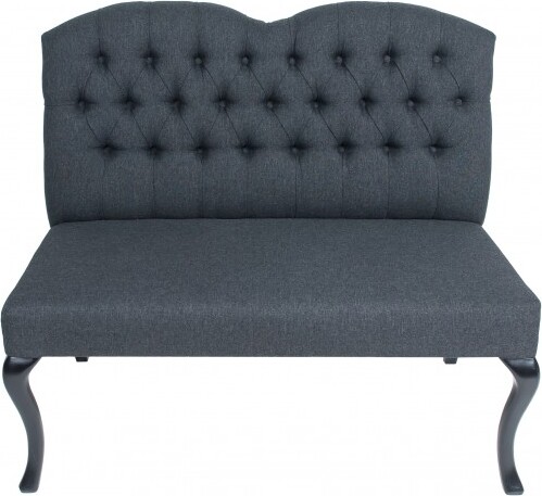 Chesterfield Bank Sitz Bänke Restaurant Laden Sofa Couch