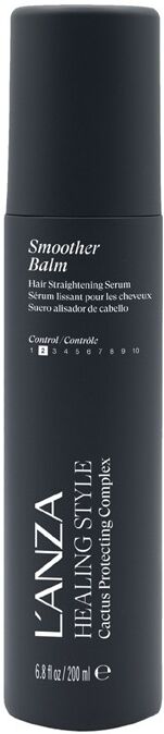 L'Anza Healing Style Smoother Balm 200ml