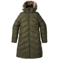 MARMOT Marmot Damen Mantel WMONTREAUX COAT, Größe XS in Grün Grün